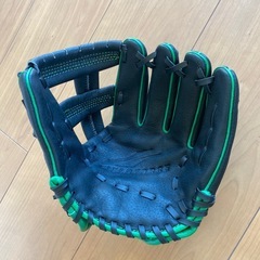 少年用グローブ
の画像