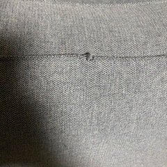 IKEA2人掛けソファー定価54990円の画像