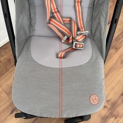 サイベックス　リベル　ラバグレーの画像