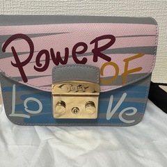 FURLA ショルダーバッグの画像