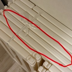  ベビーサークル ドア付き 180x200の画像