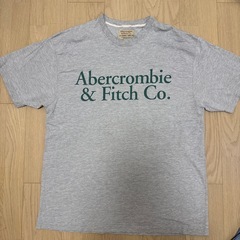 アバクロT &リーバイスプレミアムデニムの画像