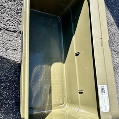 トランクカーゴ70 　の画像