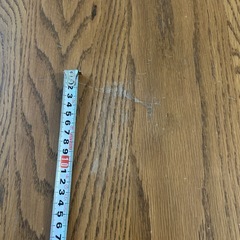 ダイニングテーブルの画像