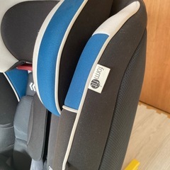 チャイルドシート ジュニアシート　アップリカの画像