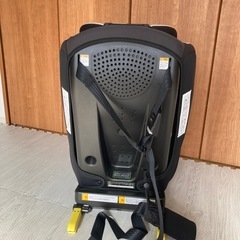 チャイルドシート ジュニアシート　アップリカの画像