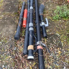 背負式噴霧器5機　ホース全て引き取り可能な方限定の画像