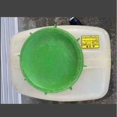 背負式噴霧器5機　ホース全て引き取り可能な方限定の画像