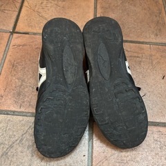 モレリア　トレーニングシューズの画像