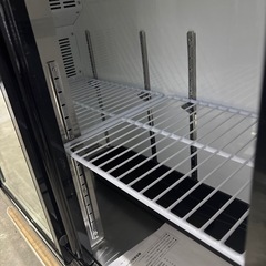 A-371 未使用❗️JCM 台下冷蔵ショーケース❗️の画像