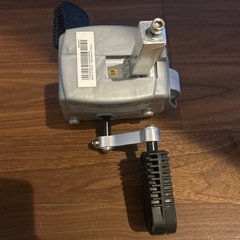 キッズバイク　ストライダー　自転車　トレーニングバイク　ペダル付き JD BUGの画像