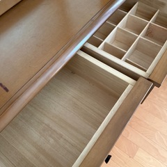 衣装ケースセットの画像