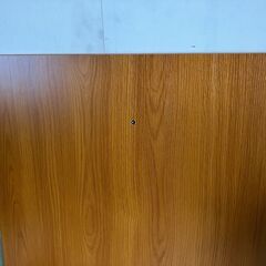 天板のみ こたつ天板 80cm×120cm 木目調 新品未使用 (6)の画像