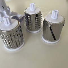 クレバースライサーの画像