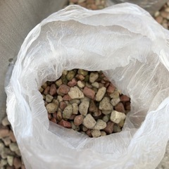 防犯ジャリの画像