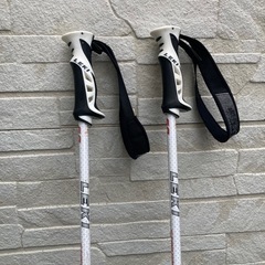 スキー　3点セットの画像