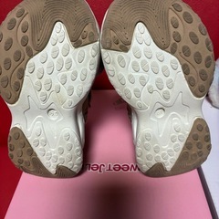 スイートジェリーブーツリボン１６センチの画像