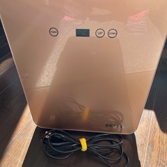 EENOUR 冷温庫 10L 小型 -2℃~60℃ の画像