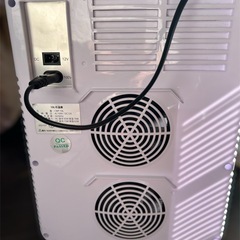 EENOUR 冷温庫 10L 小型 -2℃~60℃ の画像