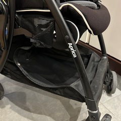 ベビーカー　アップリカの画像