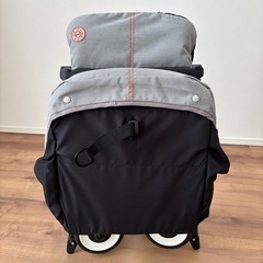 サイベックス　リベル　ラバグレーの画像