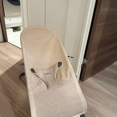 バウンサーの画像