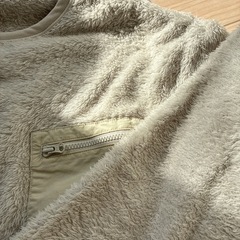 UNIQLOトップス4点の画像