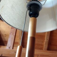 スタンドライトの画像