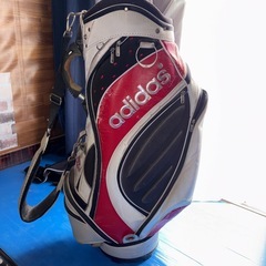 ゴルフバック
の画像