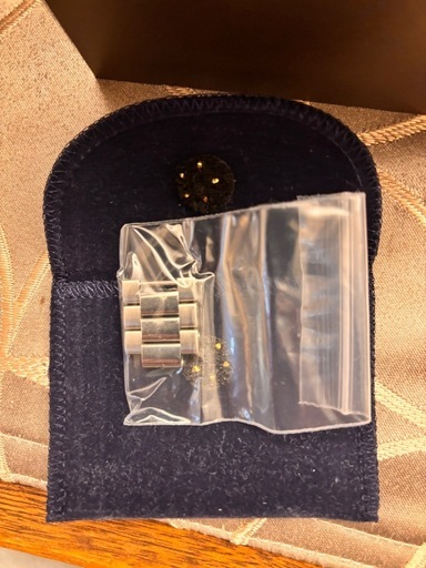 【訳あり】GUCCI グッチ 箱付き 腕時計