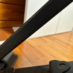 トレーニングベンチ&フレックスベル（2kg刻み）32kg×2個セットの画像