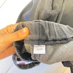 キッズ服の画像