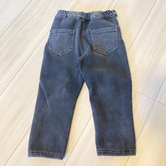 キッズ服の画像