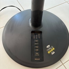 National 扇風機 30センチ　F-C301Gの画像