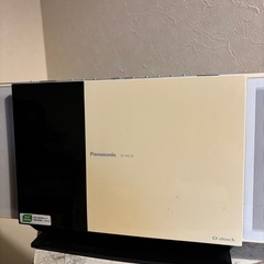 CDプレイヤーの画像