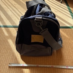 アンダーアーマー バックの画像