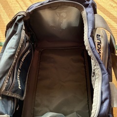 アンダーアーマー バックの画像