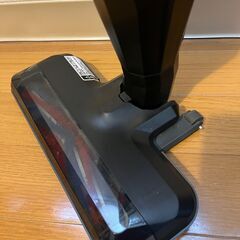 掃除機の画像