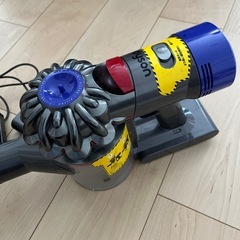 ダイソンの画像