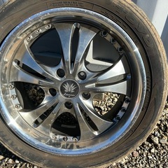 セレナで使用してましたの画像