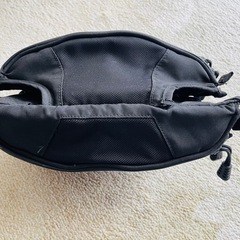 スノーモービル　ポラリス  バンドルバッグの画像