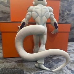 MASTER STARS PIECE THE FREEZAの画像