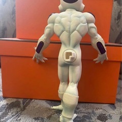 MASTER STARS PIECE THE FREEZAの画像