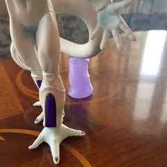 MASTER STARS PIECE THE FREEZAの画像