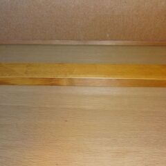 蔵出し品　へら浮き２４本と木製箱【引取限定】の画像