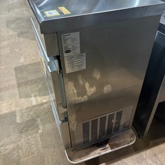 A-372 Panasonic 35kg製氷機❗️2016年製の画像