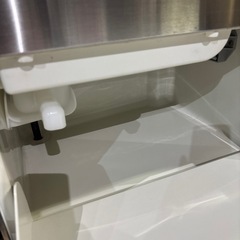 A-372 Panasonic 35kg製氷機❗️2016年製の画像