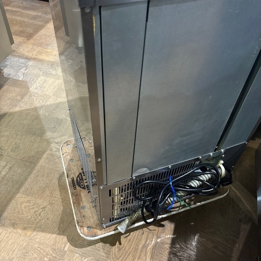 A-372 Panasonic 35kg製氷機❗️2016年製 A-372 Panasonic 35kg製氷機❗️2016年製の通販はau PAY マーケット