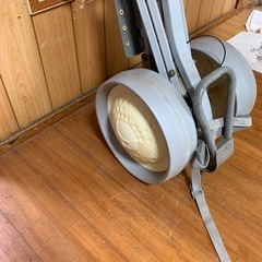 ゴルフ用品　キャリーの画像