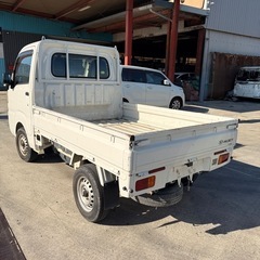 ハイゼットトラック 2WDエアコン・パワステ付き の画像